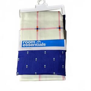 Room Essentials Body Pillow Covers Set NEW